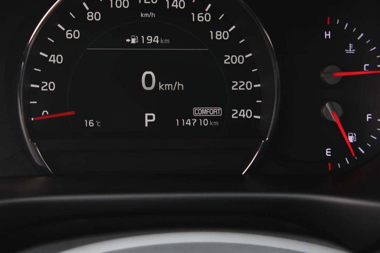 2020 Kia Sorento SORENTO EX/S Photo