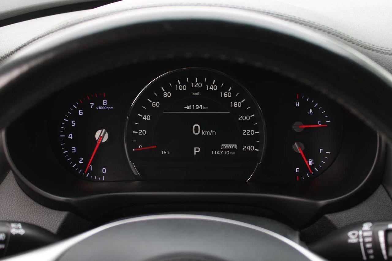 2020 Kia Sorento SORENTO EX/S Photo