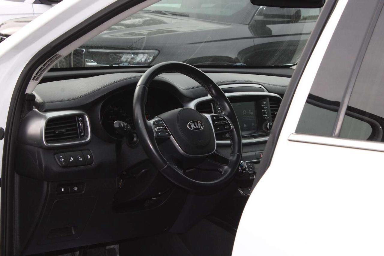 2020 Kia Sorento SORENTO EX/S Photo