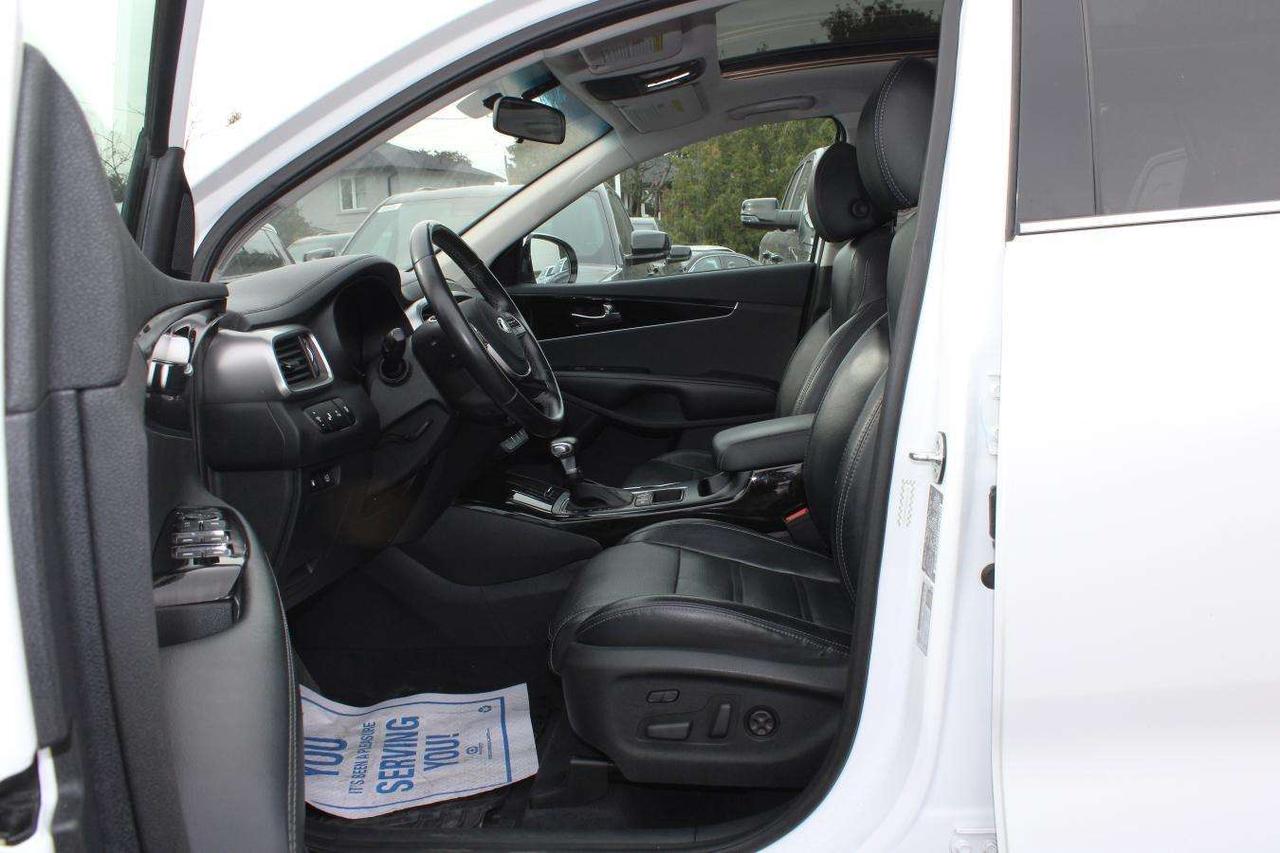 2020 Kia Sorento SORENTO EX/S Photo