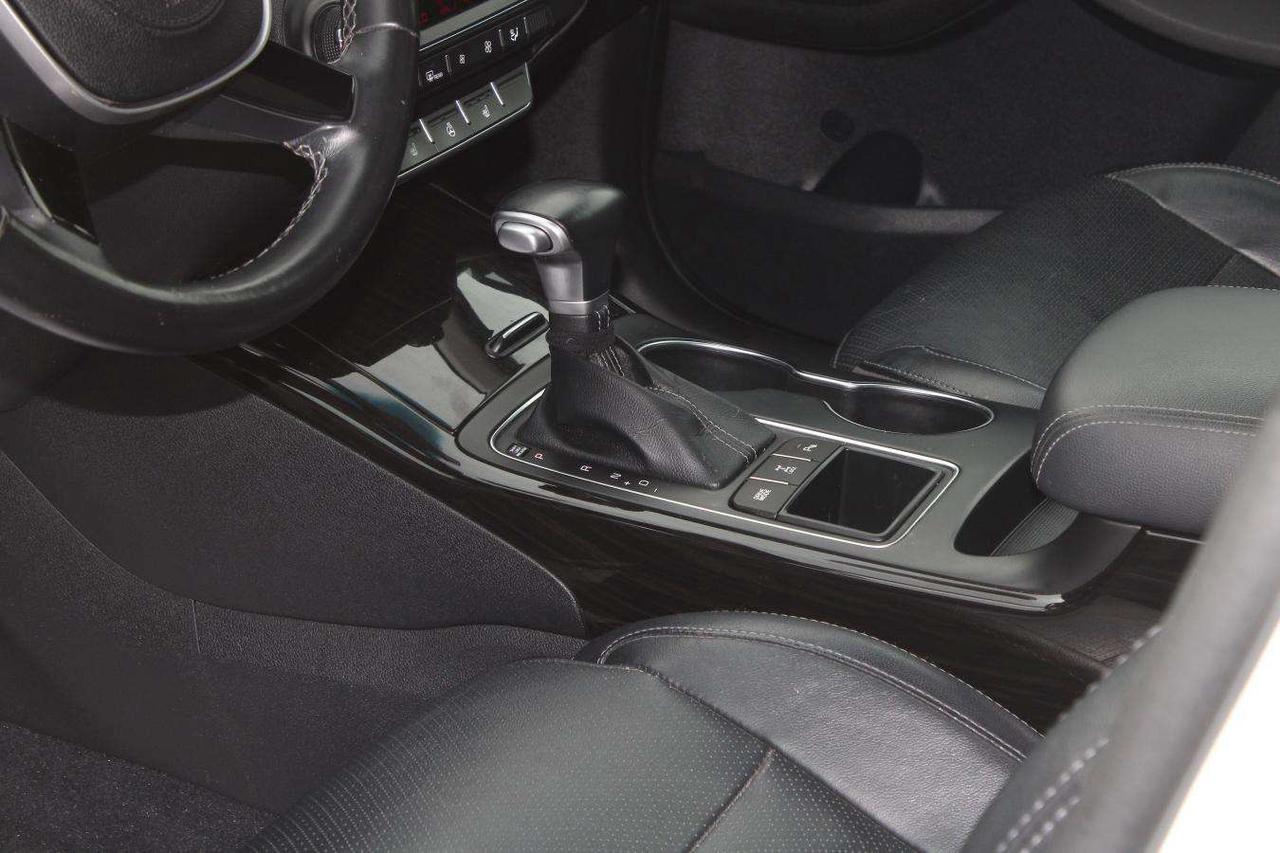 2020 Kia Sorento SORENTO EX/S Photo