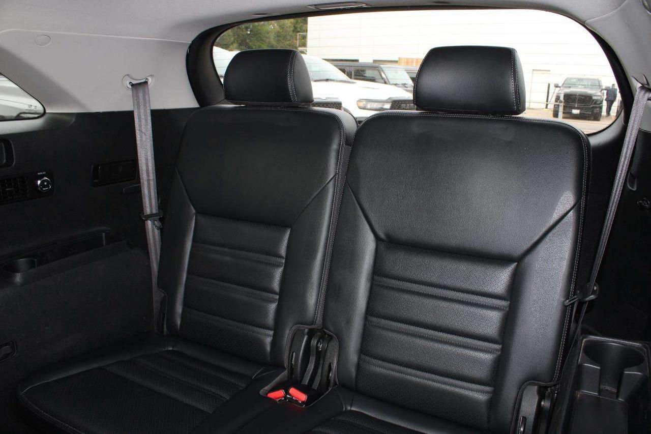 2020 Kia Sorento SORENTO EX/S Photo