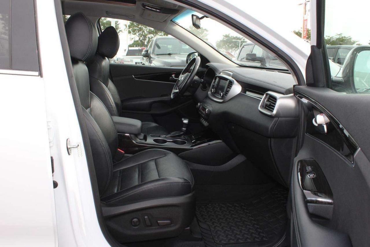 2020 Kia Sorento SORENTO EX/S Photo