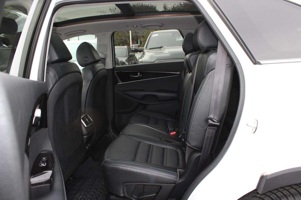 2020 Kia Sorento SORENTO EX/S Photo