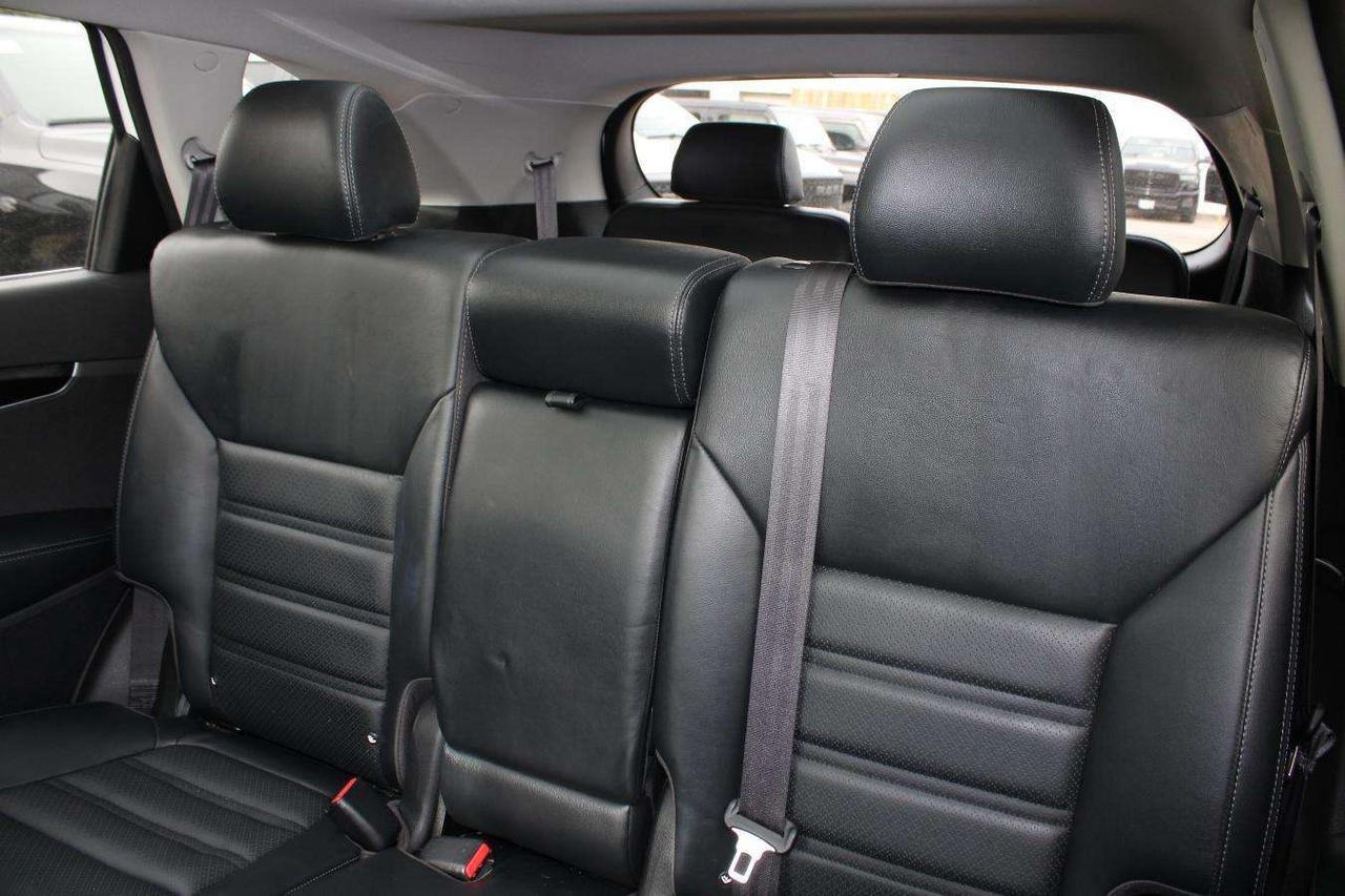 2020 Kia Sorento SORENTO EX/S Photo