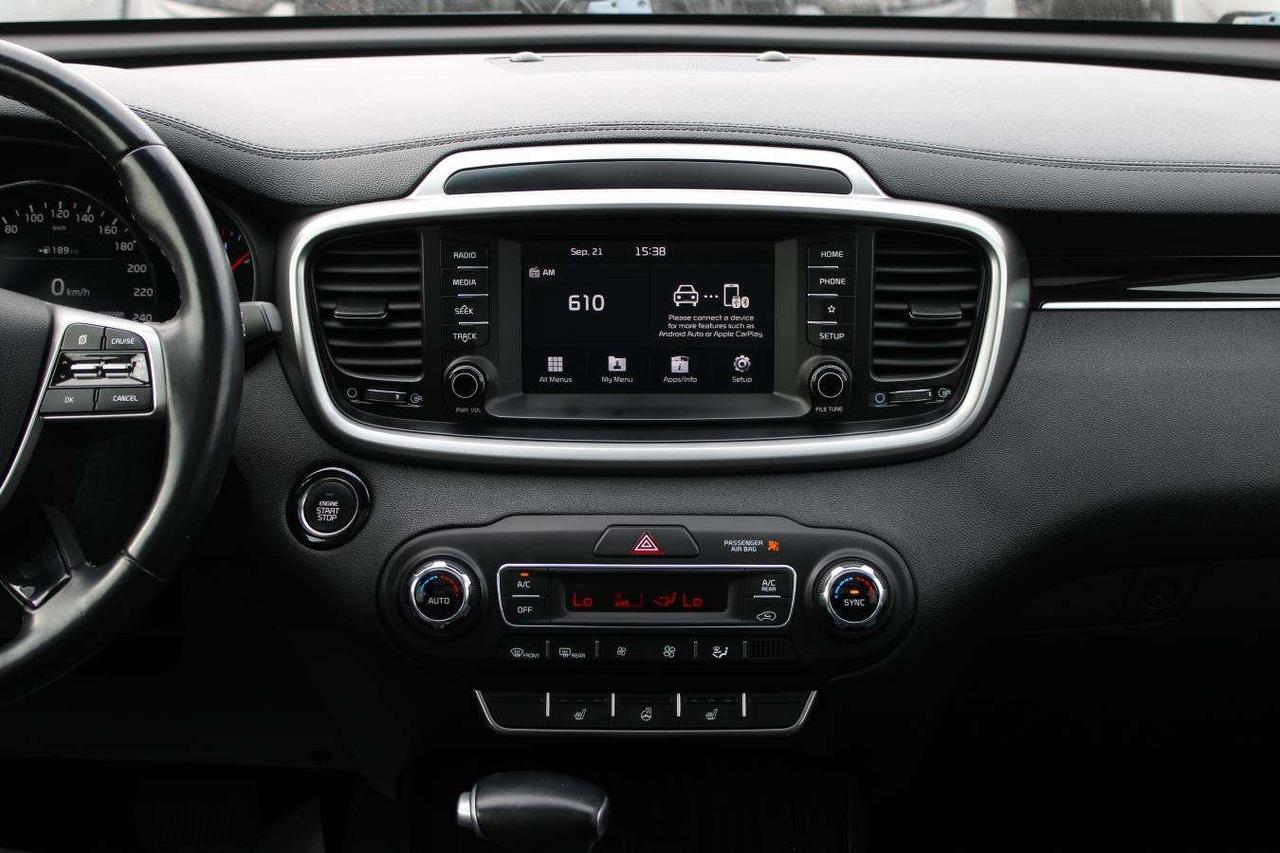 2020 Kia Sorento SORENTO EX/S Photo