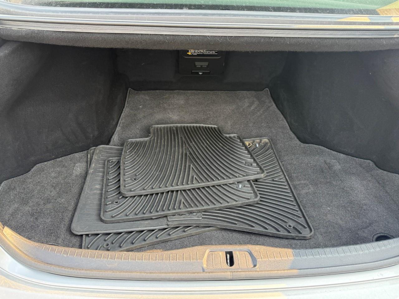 2007 Lexus LS 460 4dr Sdn SWB Photo