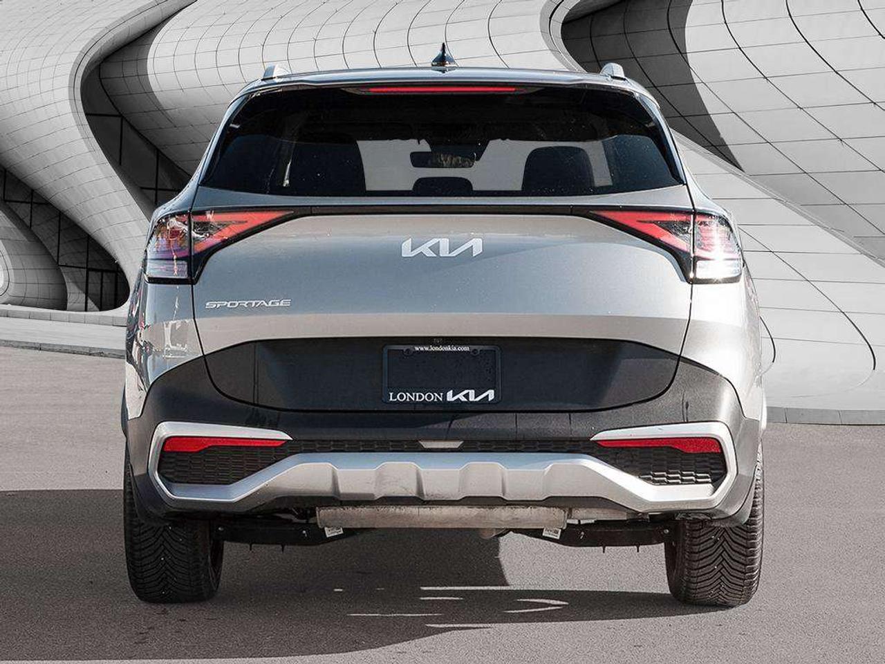 2023 Kia Sportage LX   Heated Seats   Apple CarPlay   Keyless Entry Photo
