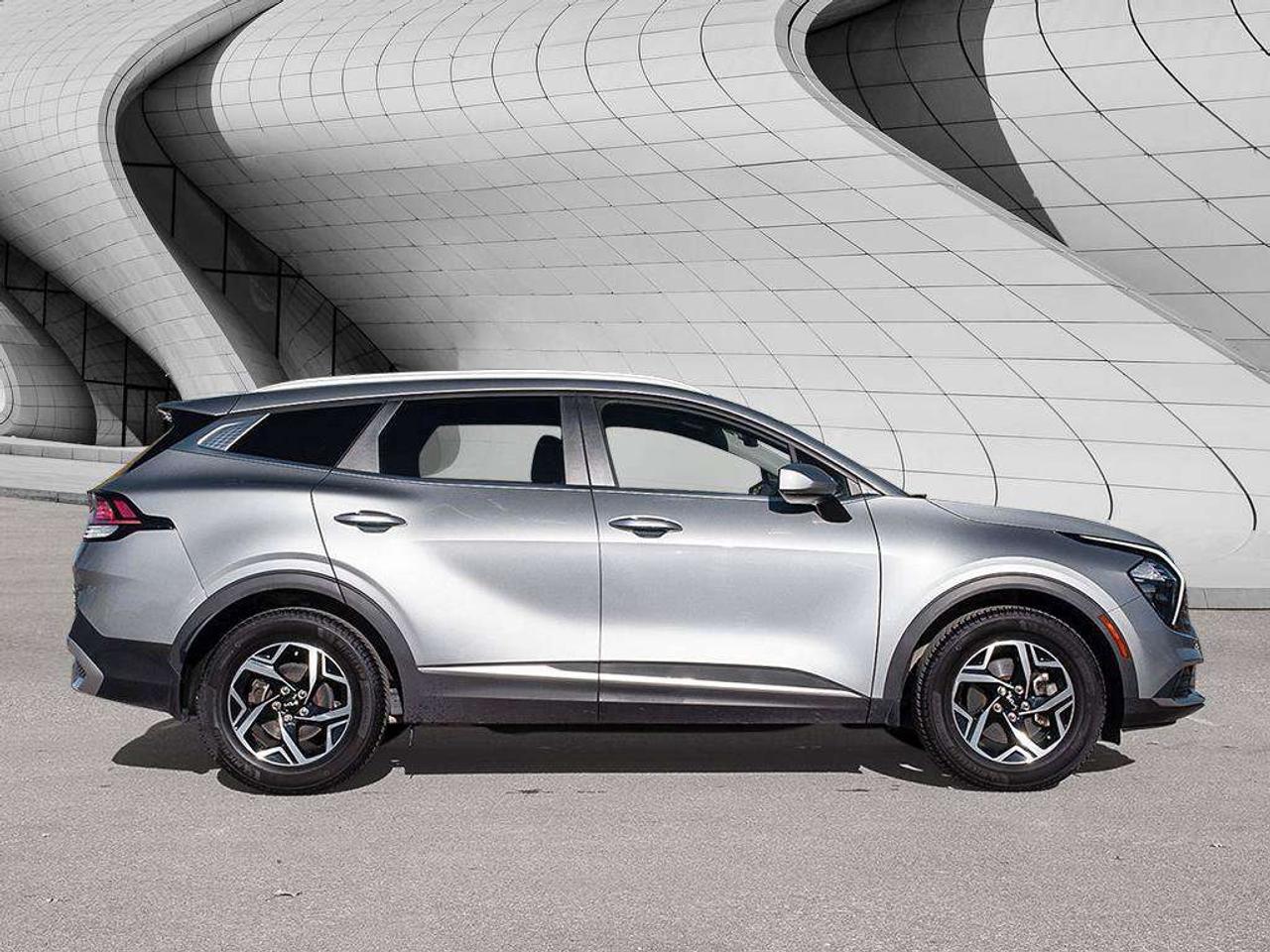 2023 Kia Sportage LX   Heated Seats   Apple CarPlay   Keyless Entry Photo