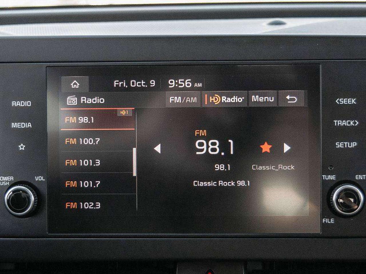 2023 Kia Sportage LX   Heated Seats   Apple CarPlay   Keyless Entry Photo