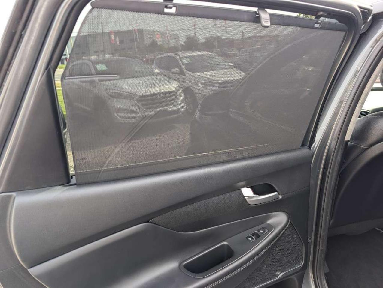 2019 Hyundai Santa Fe LUXURY AWD NAV LEATHER PANOROOF CAMERA Photo