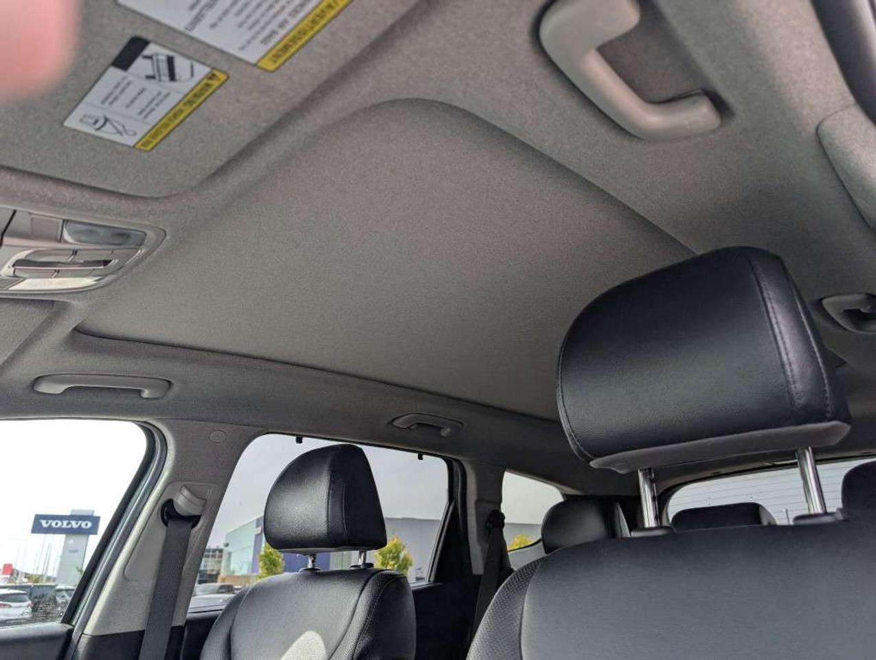 2019 Hyundai Santa Fe LUXURY AWD NAV LEATHER PANOROOF CAMERA Photo