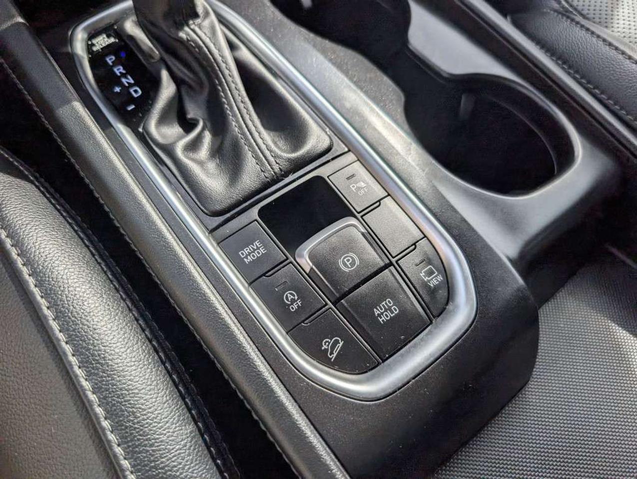 2019 Hyundai Santa Fe LUXURY AWD NAV LEATHER PANOROOF CAMERA Photo