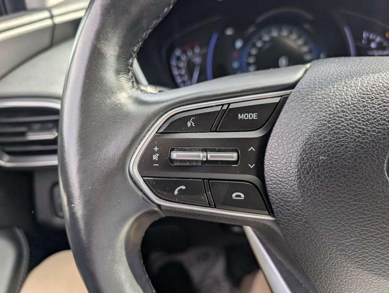2019 Hyundai Santa Fe LUXURY AWD NAV LEATHER PANOROOF CAMERA Photo
