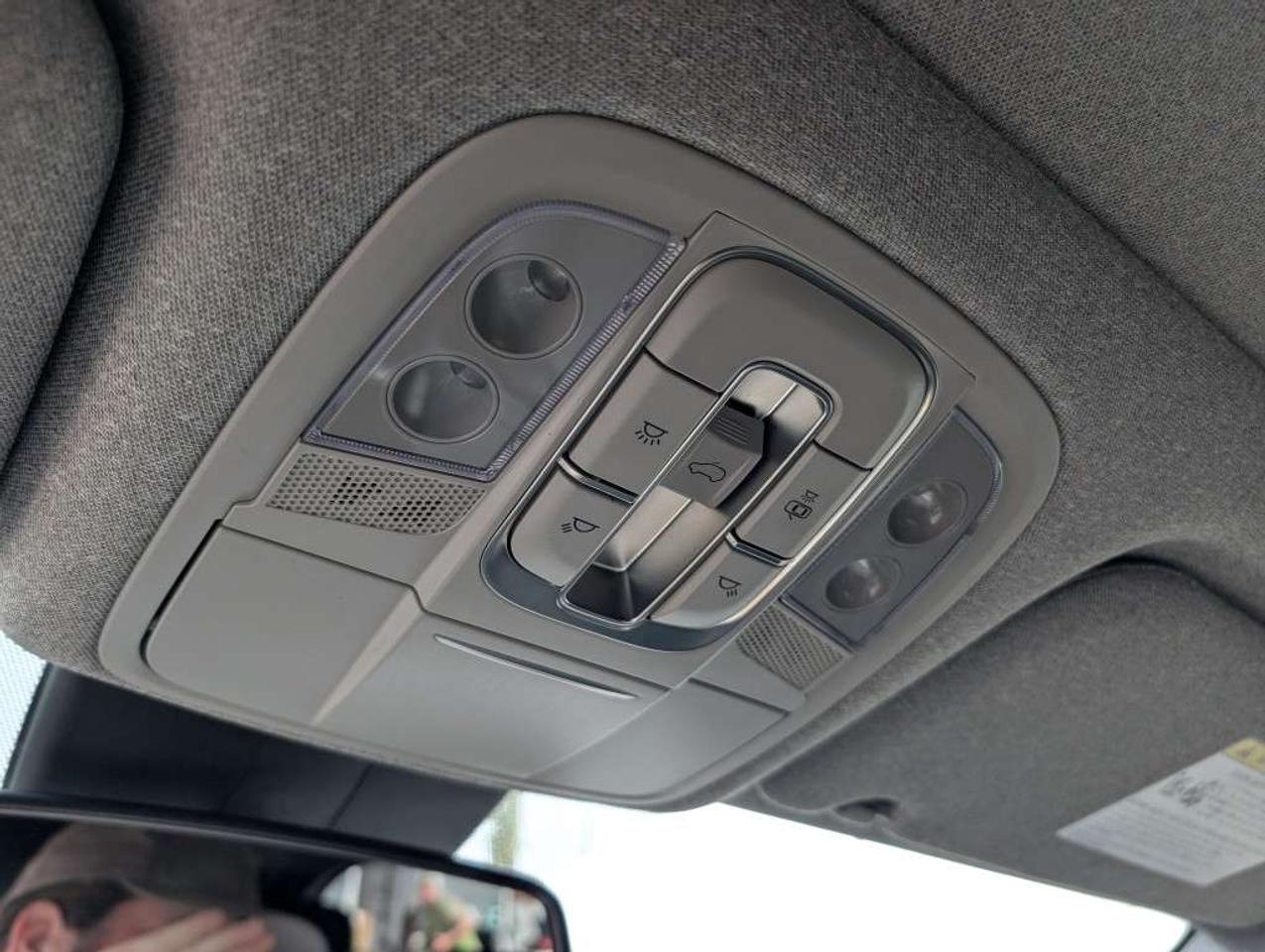 2019 Hyundai Santa Fe LUXURY AWD NAV LEATHER PANOROOF CAMERA Photo