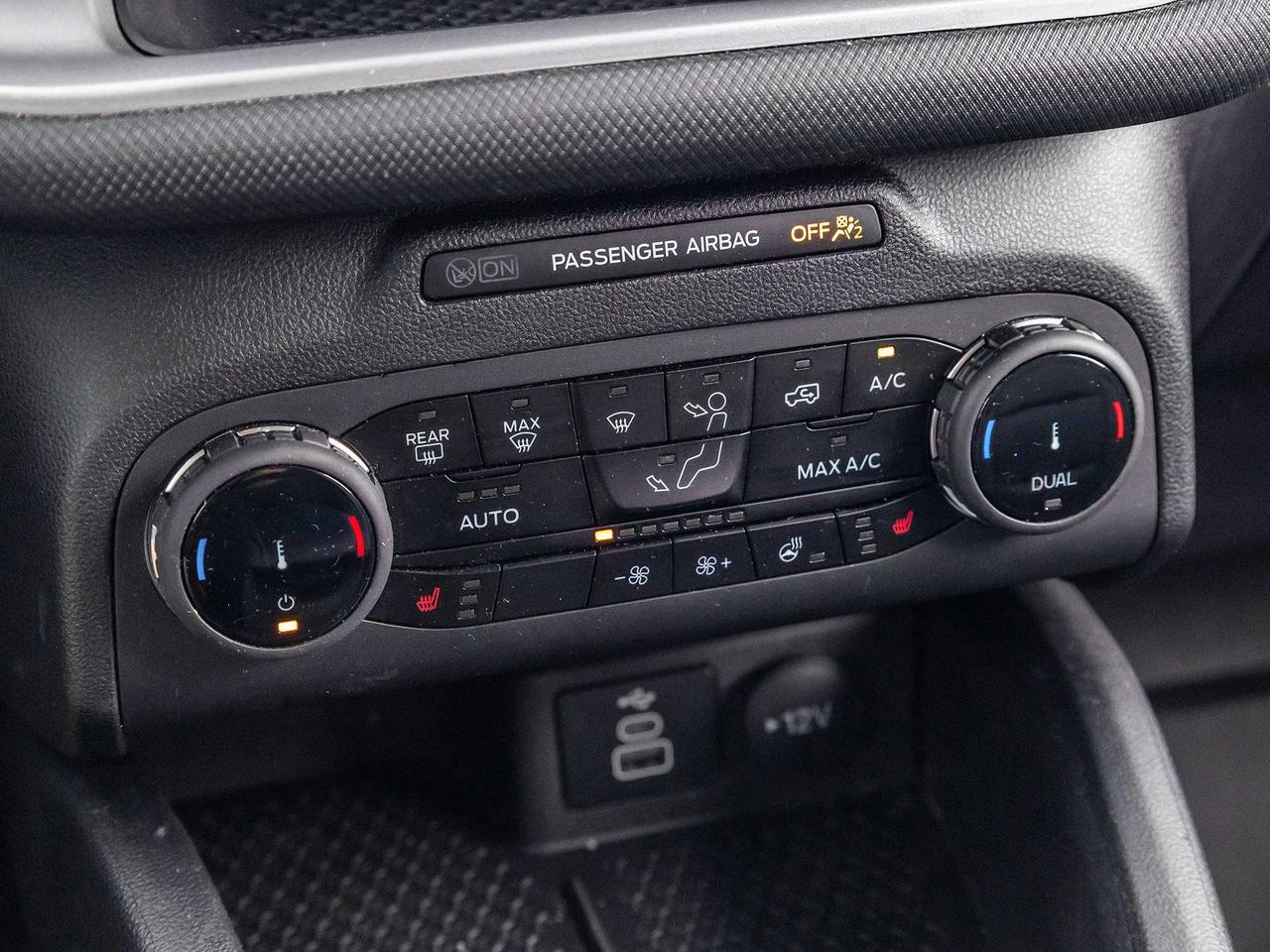 2024 Ford Bronco Sport OUTER BANKS  CO-PILOT360 ASST  PRE COLLISION ASST Photo