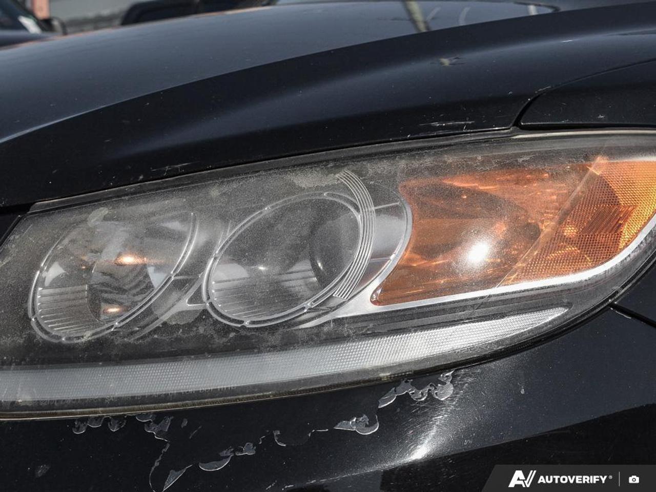 2012 Hyundai Santa Fe GL 2.4 Premium (A6) All-Wheel Drive Photo