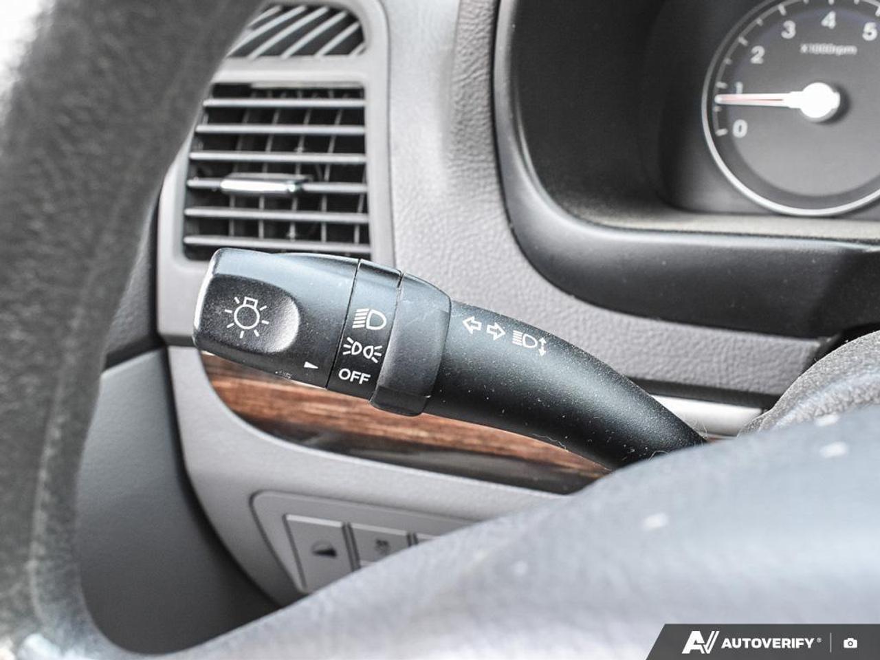 2012 Hyundai Santa Fe GL 2.4 Premium (A6) All-Wheel Drive Photo