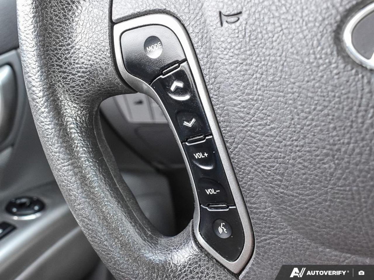 2012 Hyundai Santa Fe GL 2.4 Premium (A6) All-Wheel Drive Photo