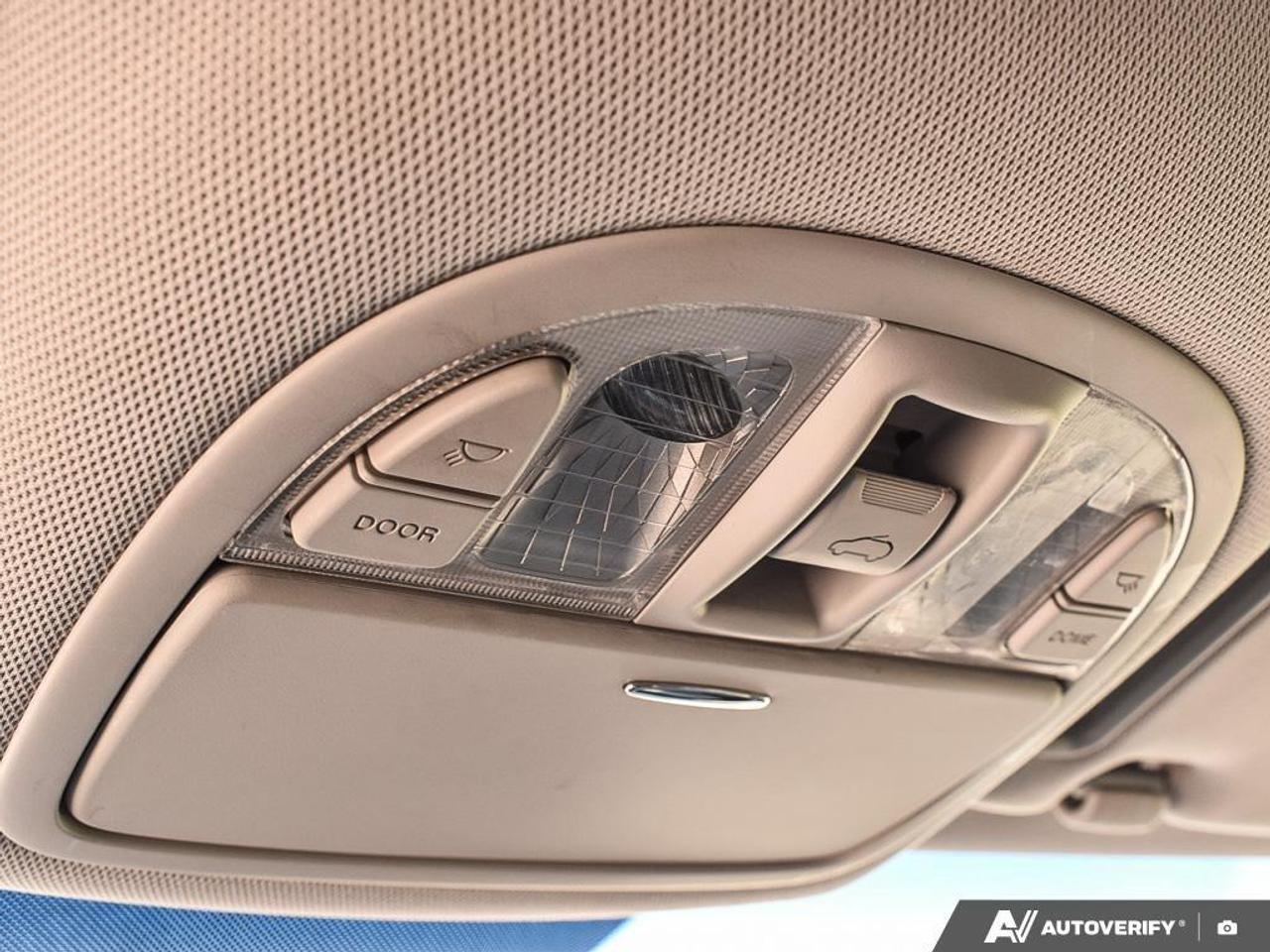 2012 Hyundai Santa Fe GL 2.4 Premium (A6) All-Wheel Drive Photo