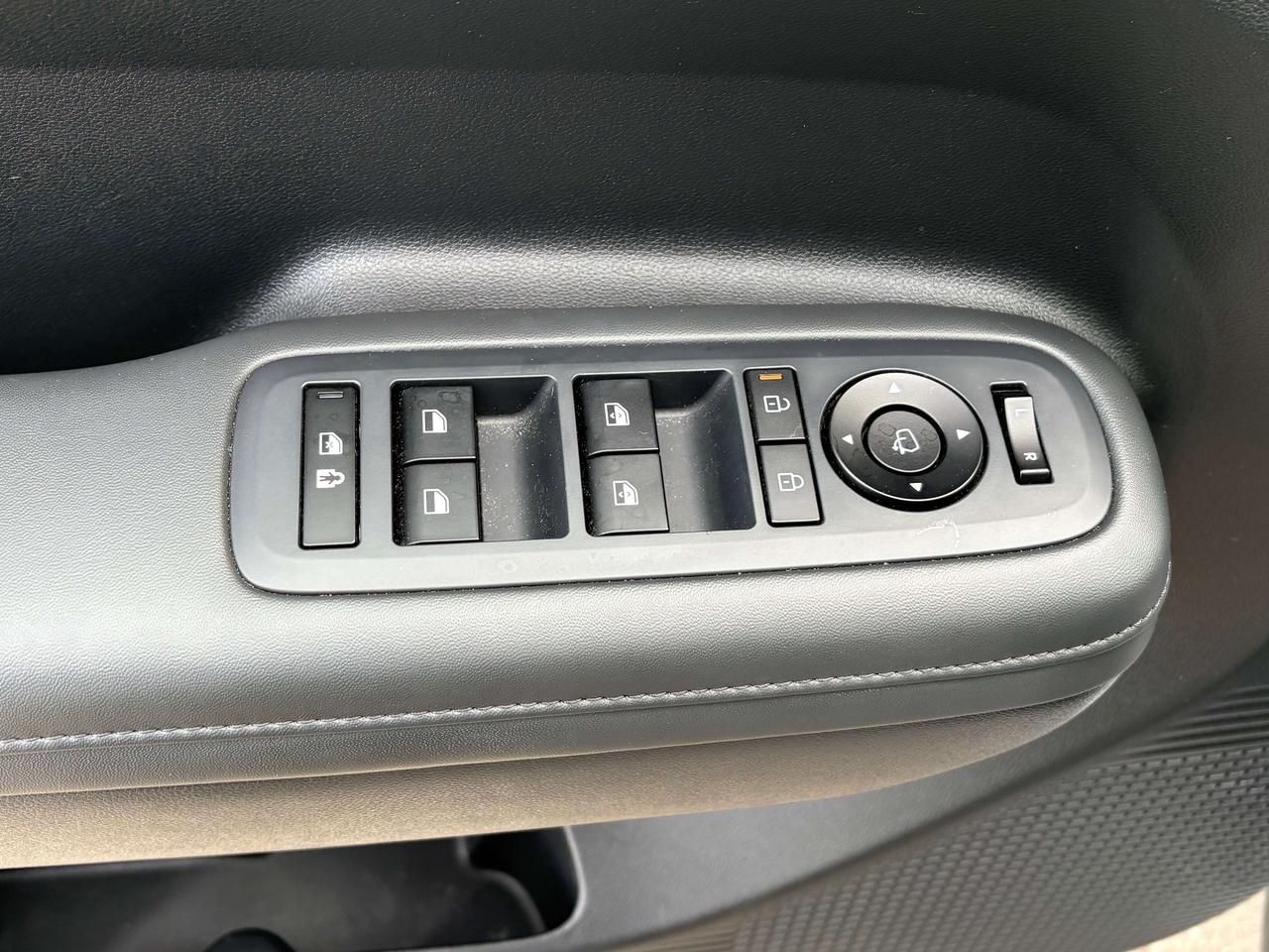 2025 Hyundai Santa Fe XRT AWD   Sunroof   Leather   Heated Seats Photo