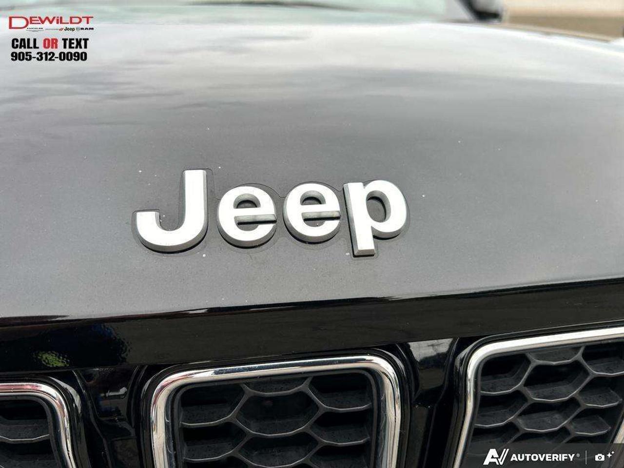 2024 Jeep Grand Cherokee OVERLAND   LUXURY TECH GRP   TRAILER TOW PKG Photo