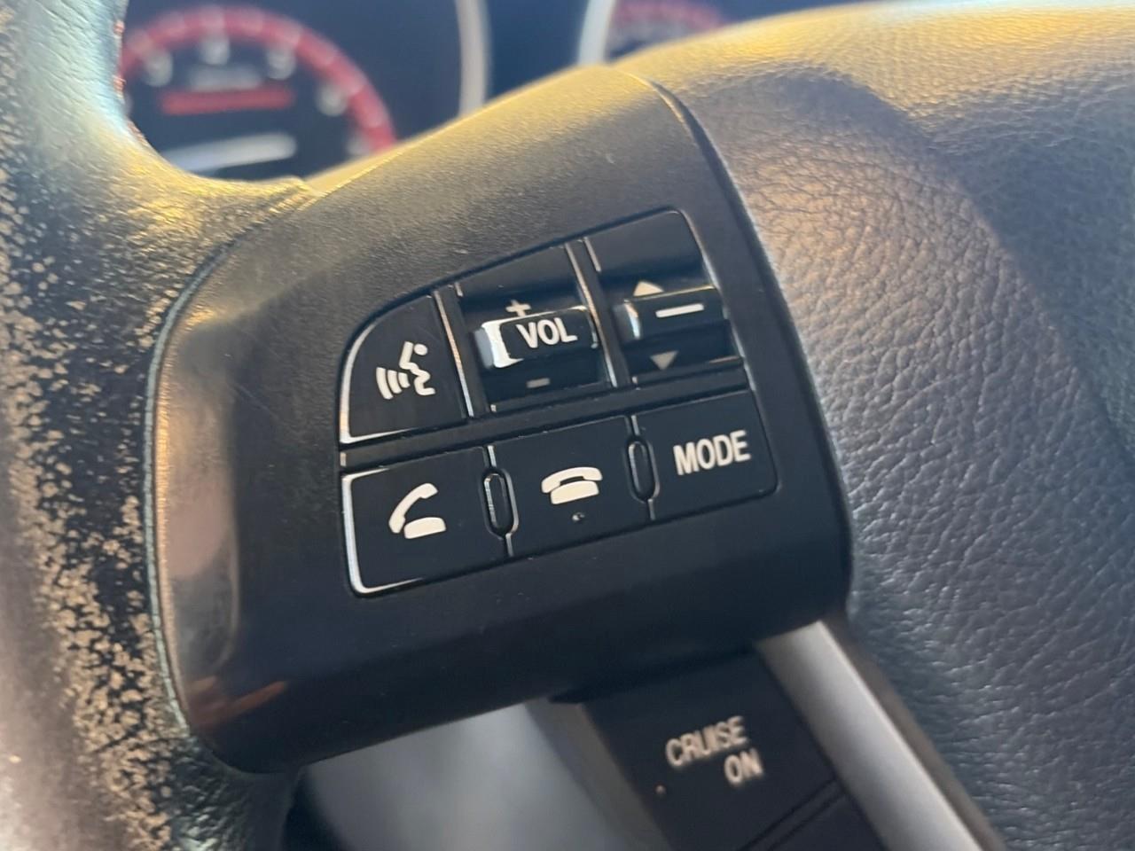 2012 Mazda MAZDASPEED3 Base 4dr Hatchback Photo