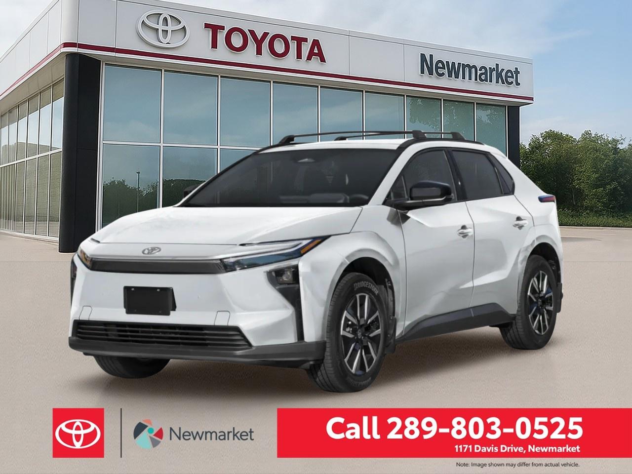 2027 Toyota bZ XLE AWD Photo0