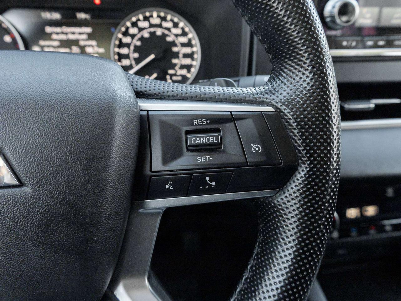2022 Mitsubishi Outlander SE S-AWC CPO FINANCE RATES FOR AS LOW AS 0.90% Photo