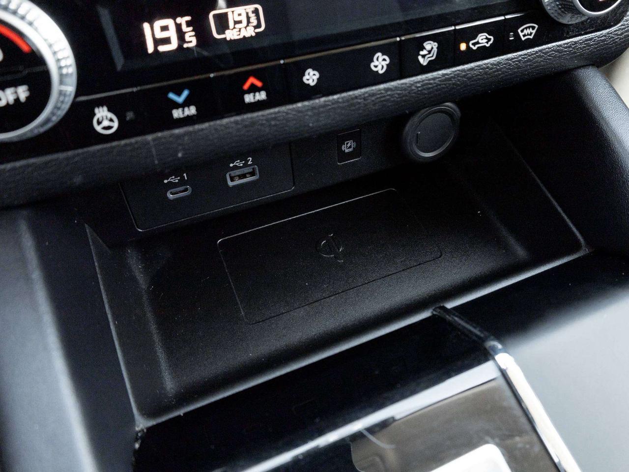 2022 Mitsubishi Outlander SE S-AWC CPO FINANCE RATES FOR AS LOW AS 0.90% Photo