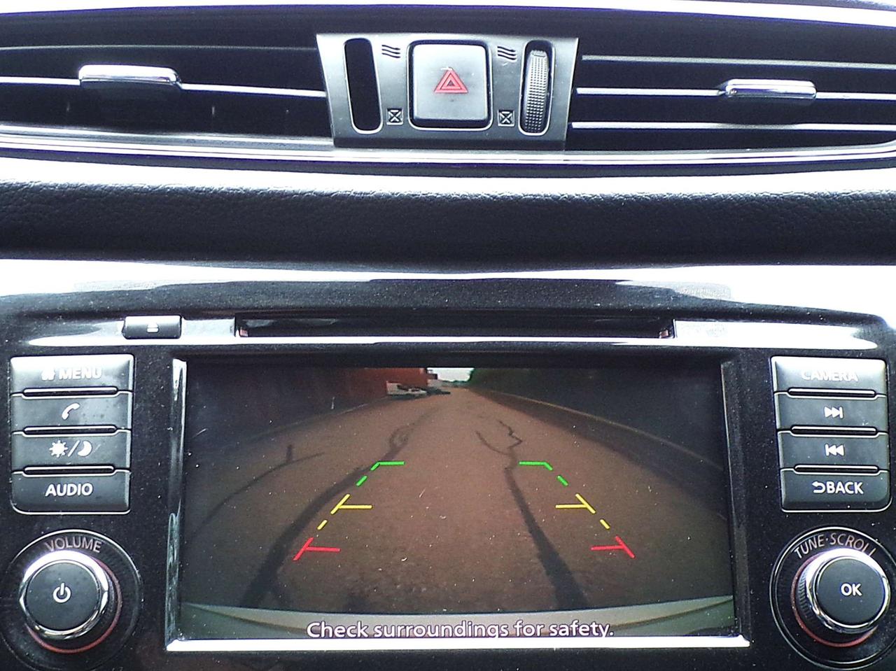 2019 Nissan Rogue SV AWD BSW LDW CTA CAMERA PANO ROOF APPLE CARPLAY B.T. Photo