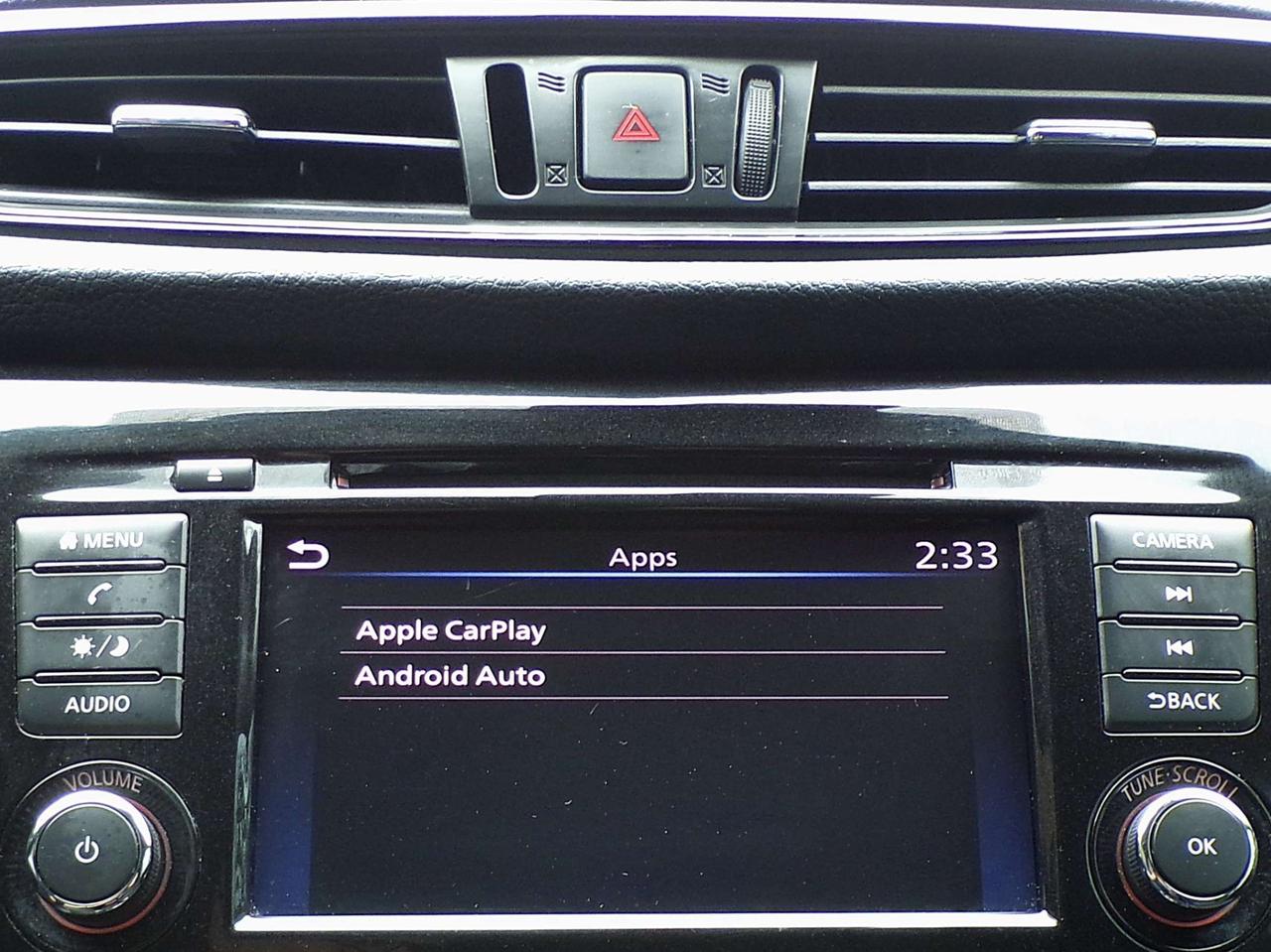 2019 Nissan Rogue SV AWD BSW LDW CTA CAMERA PANO ROOF APPLE CARPLAY B.T. Photo