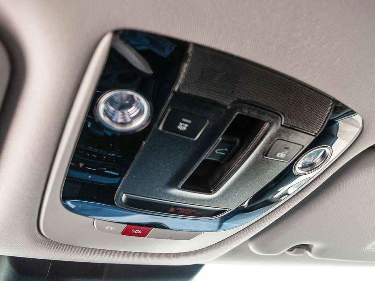 2025 Kia Seltos EX Premium   AWD   Sunroof   Heated & Cooled Seats   Power Tailgate Photo