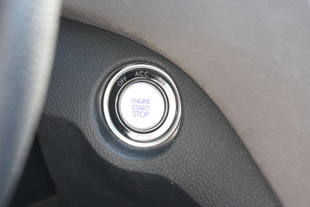 2017 Hyundai Santa Fe 2.4L Photo