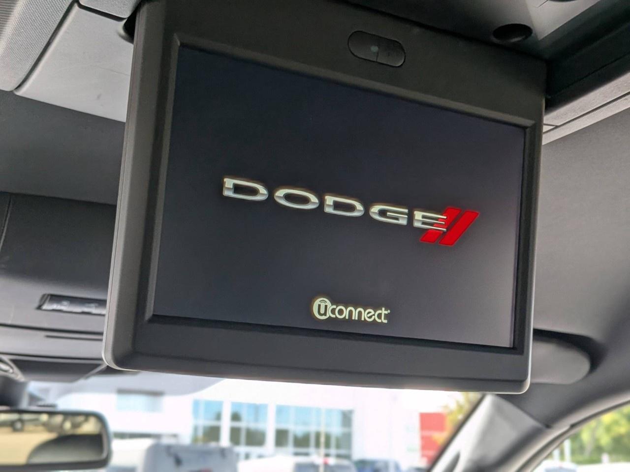 2020 Dodge Grand Caravan Premium Plus 2WD Photo