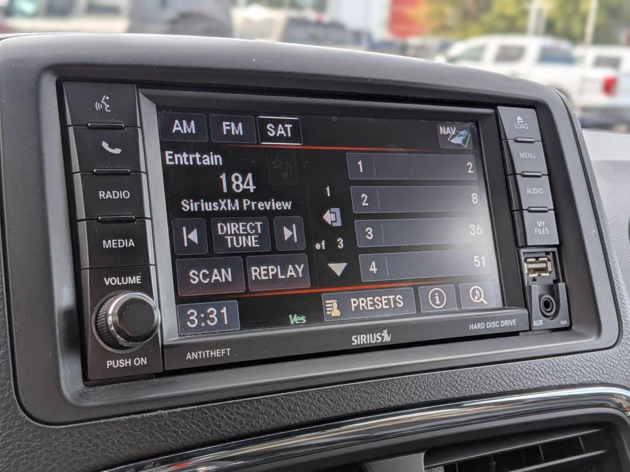 2020 Dodge Grand Caravan Premium Plus 2WD Photo