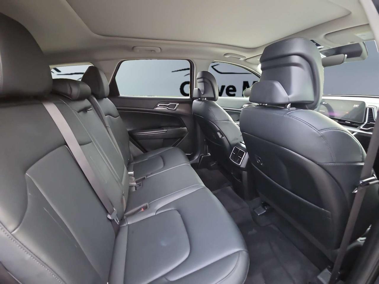 2023 Kia Sportage EX AWD * 1 OWNER / PANORAMIC ROOF / LEATHER / CAROLAY / DRIVER ASSIST Photo