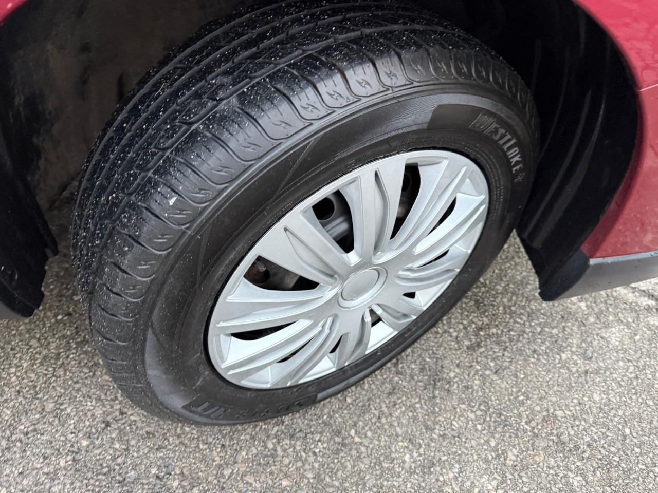 2018 Subaru Outback 2.5i Photo