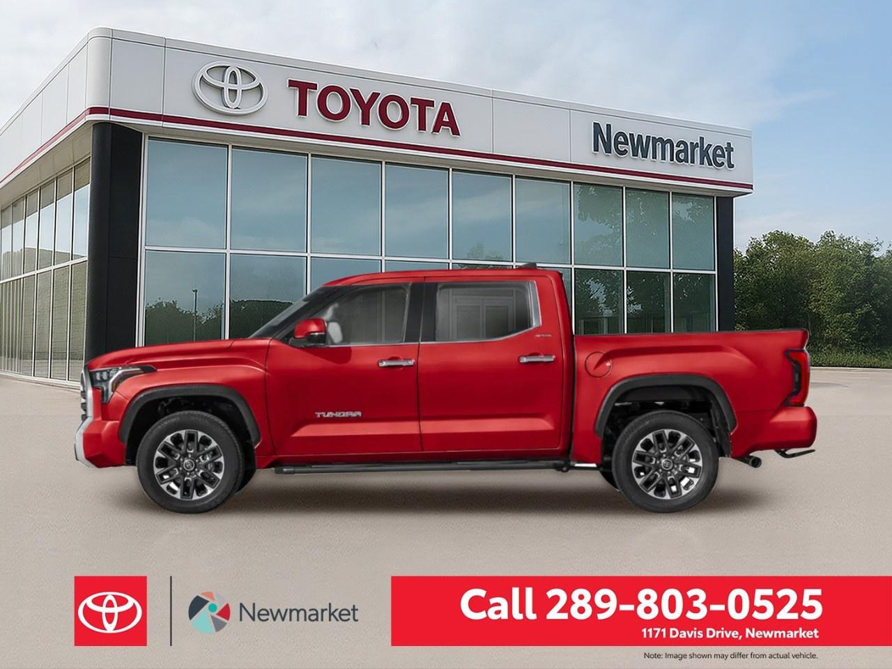 2026 Toyota Tundra  Photo