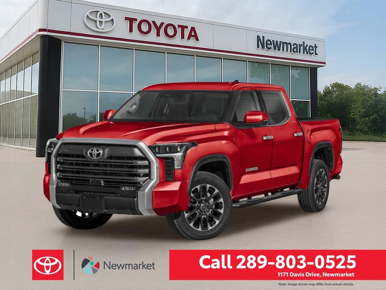 2026 Toyota Tundra  Photo0