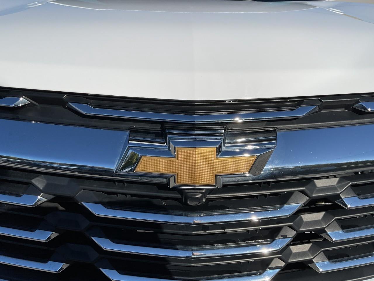 2026 Chevrolet Equinox LT 4dr All-Wheel Drive Photo