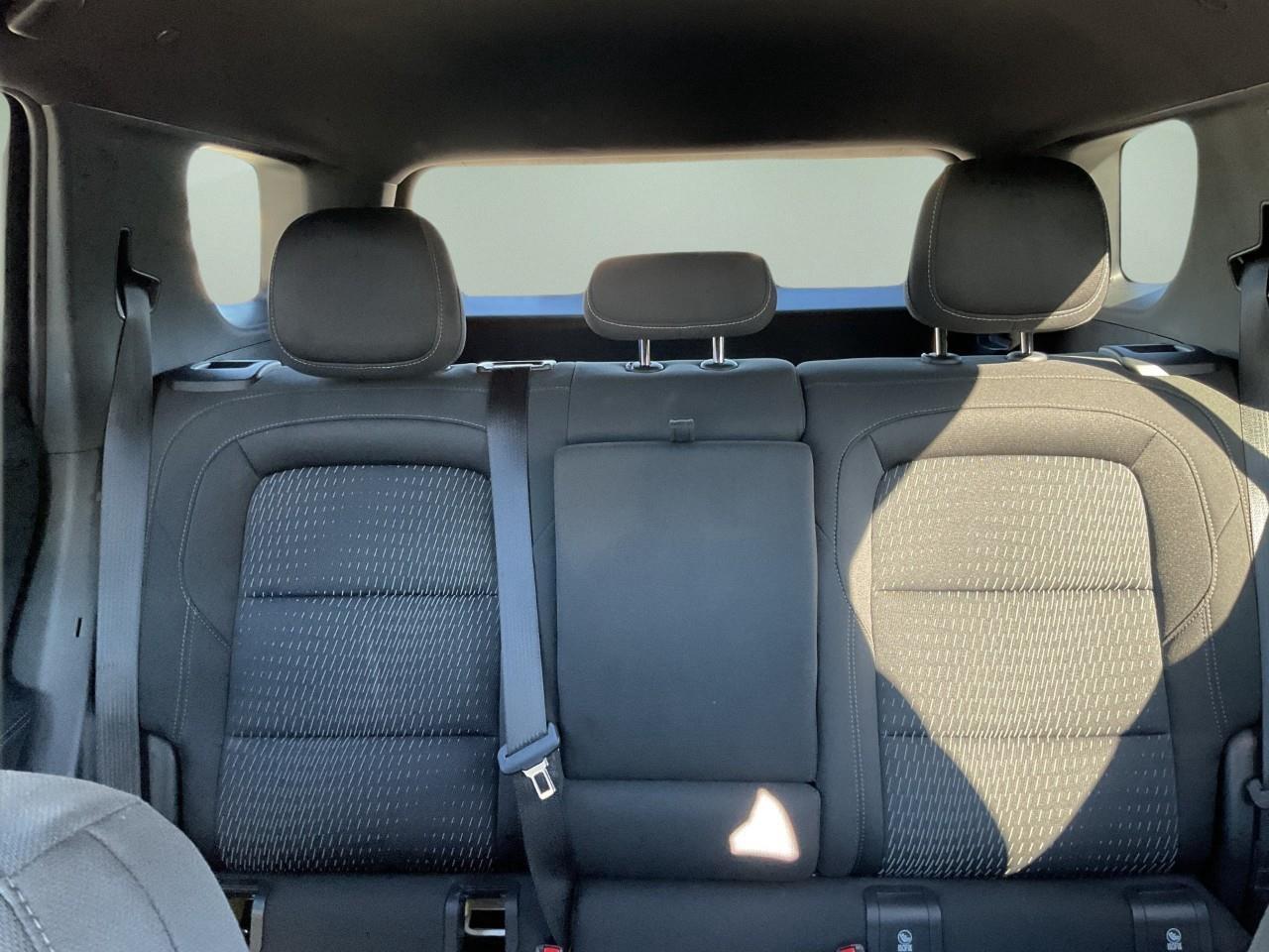 2026 Chevrolet Equinox LT 4dr All-Wheel Drive Photo