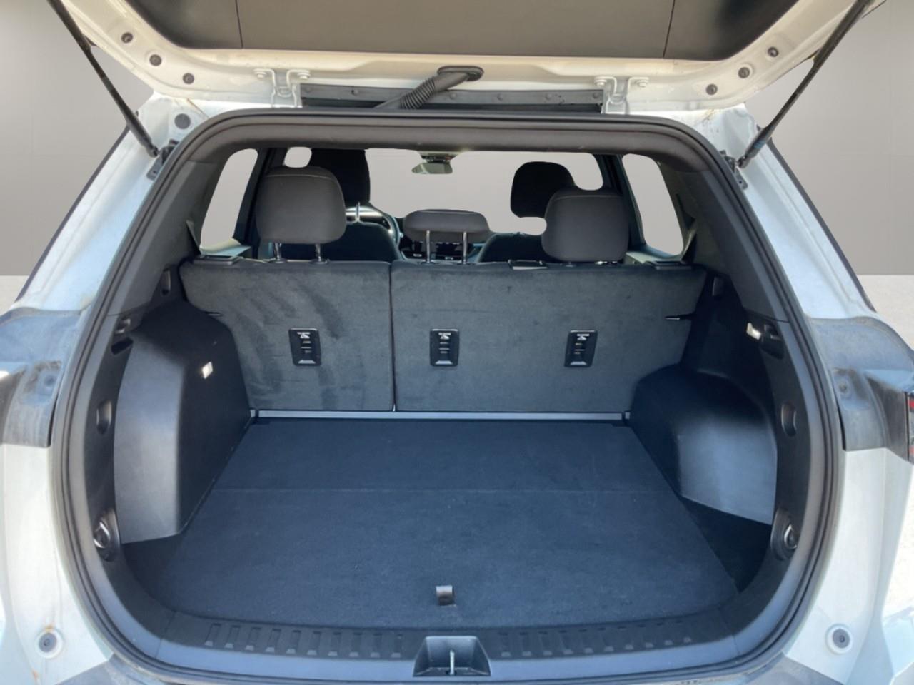2026 Chevrolet Equinox LT 4dr All-Wheel Drive Photo