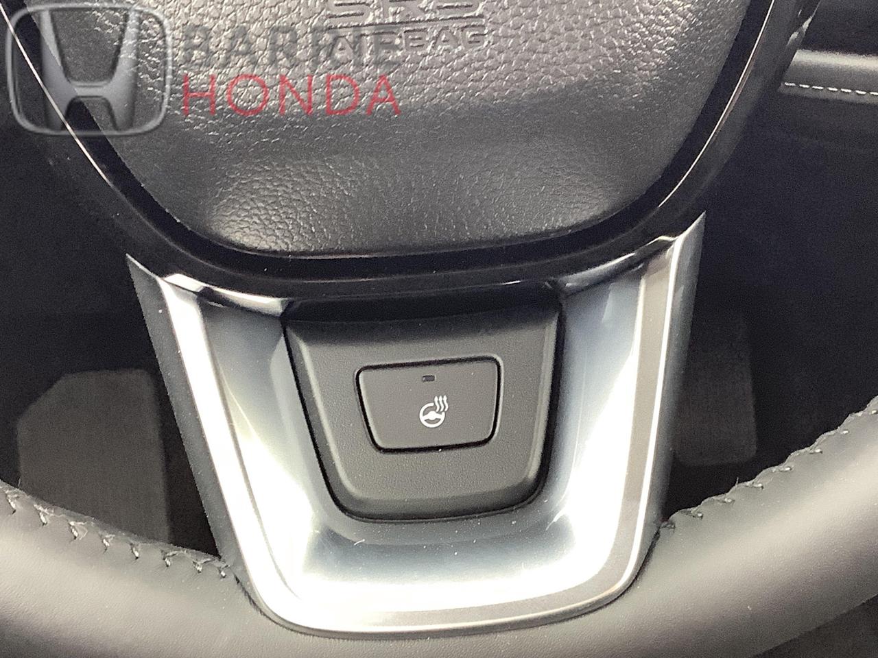 2026 Honda Accord Hybrid Touring 4dr Sedan Photo