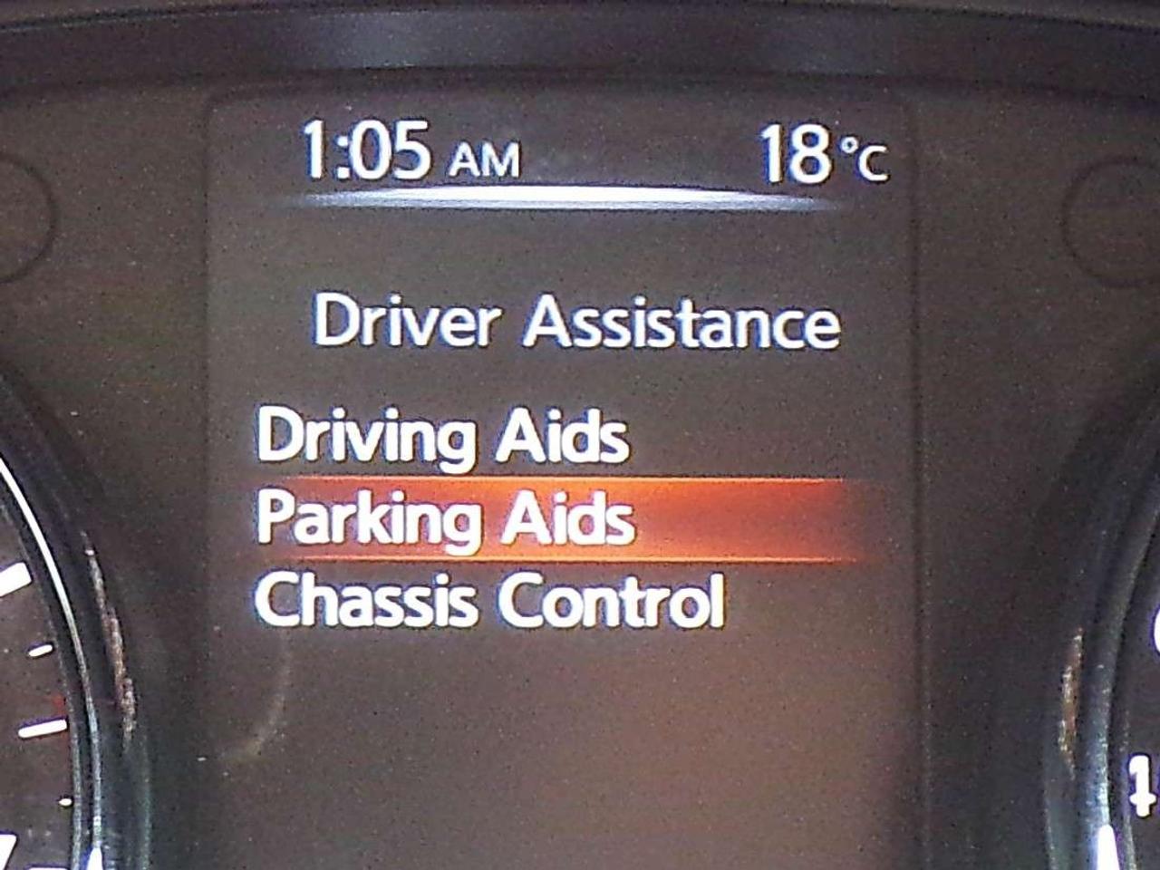 2017 Nissan Rogue SV AWD BSM CAMERA HEATED SEATS USB/AUX B.T. Photo