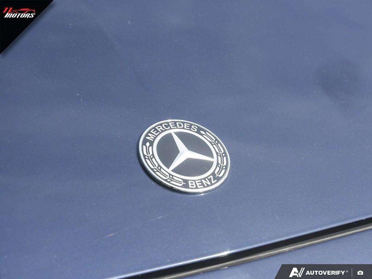 2018 Mercedes-Benz E-Class E 300 4MATIC Sedan   AMG PKG   NO ACCIDENTS Photo