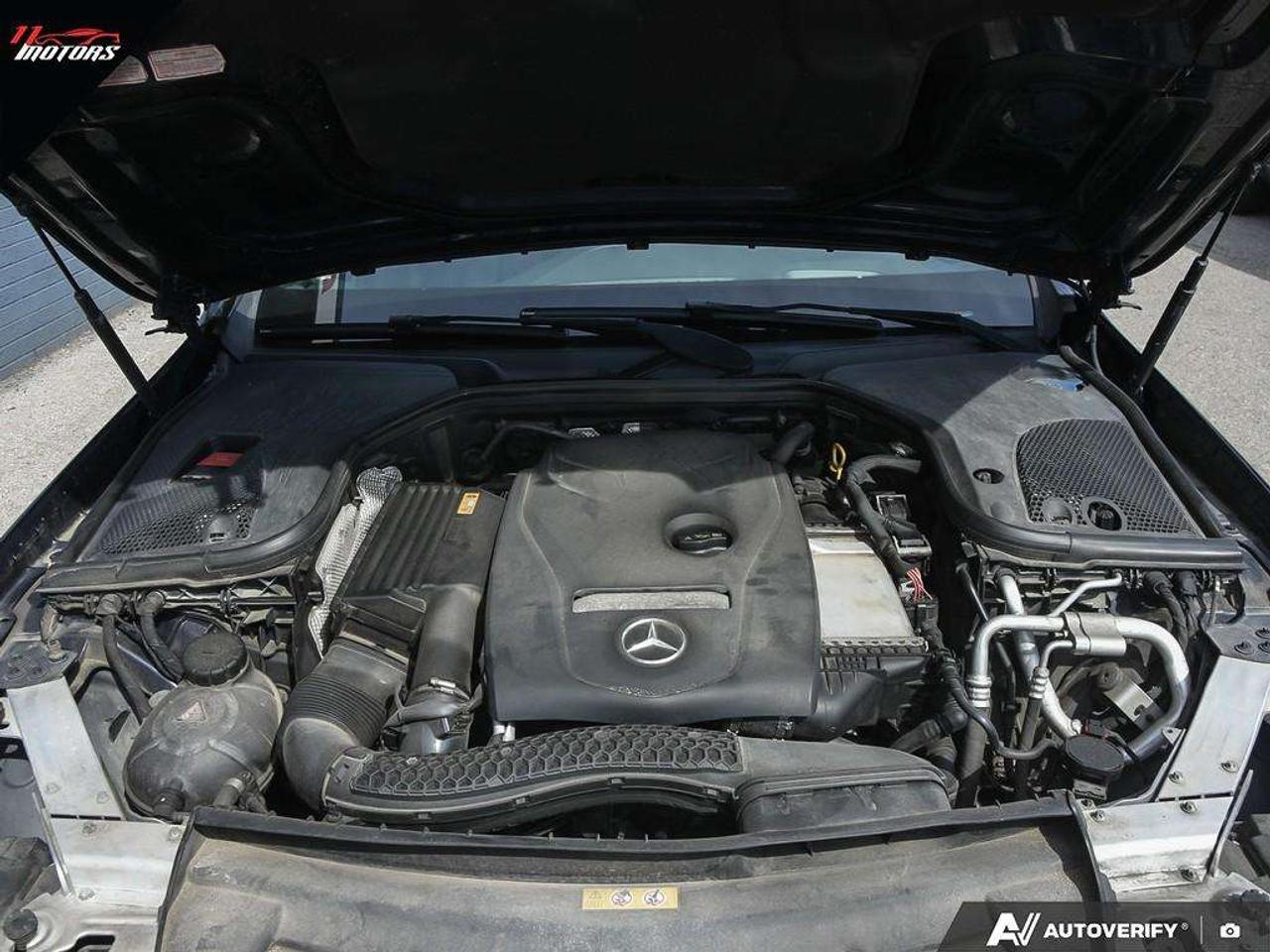 2018 Mercedes-Benz E-Class E 300 4MATIC Sedan   AMG PKG   NO ACCIDENTS Photo