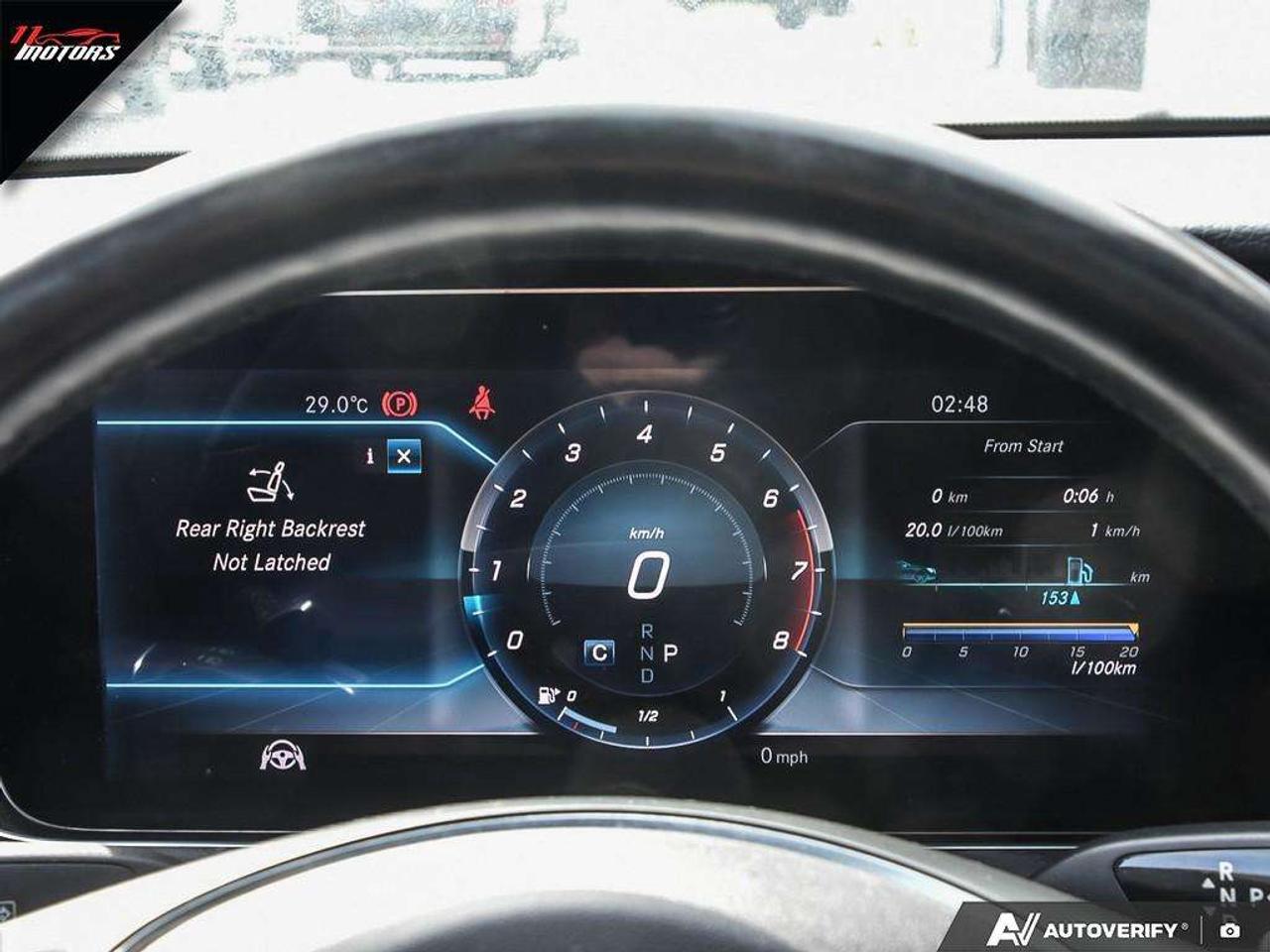 2018 Mercedes-Benz E-Class E 300 4MATIC Sedan   AMG PKG   NO ACCIDENTS Photo