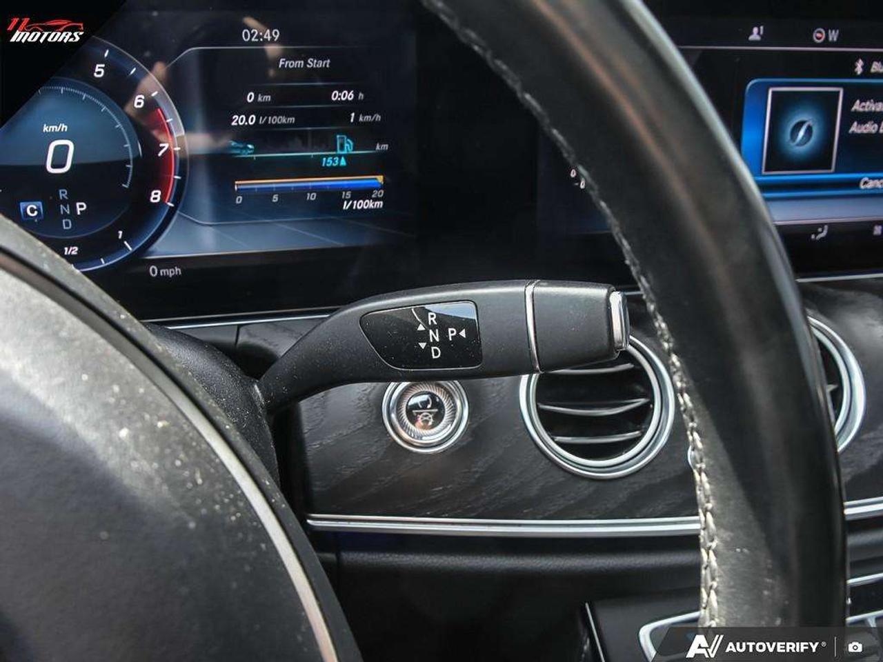 2018 Mercedes-Benz E-Class E 300 4MATIC Sedan   AMG PKG   NO ACCIDENTS Photo