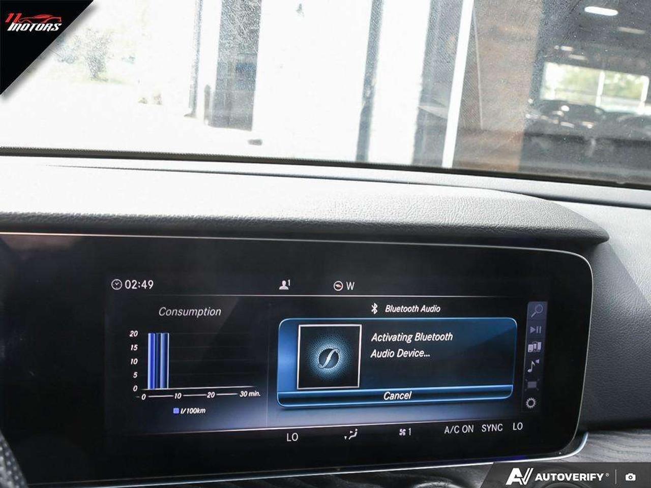 2018 Mercedes-Benz E-Class E 300 4MATIC Sedan   AMG PKG   NO ACCIDENTS Photo